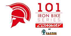 Circuito Conway 101 Iron Bike series By Cactus