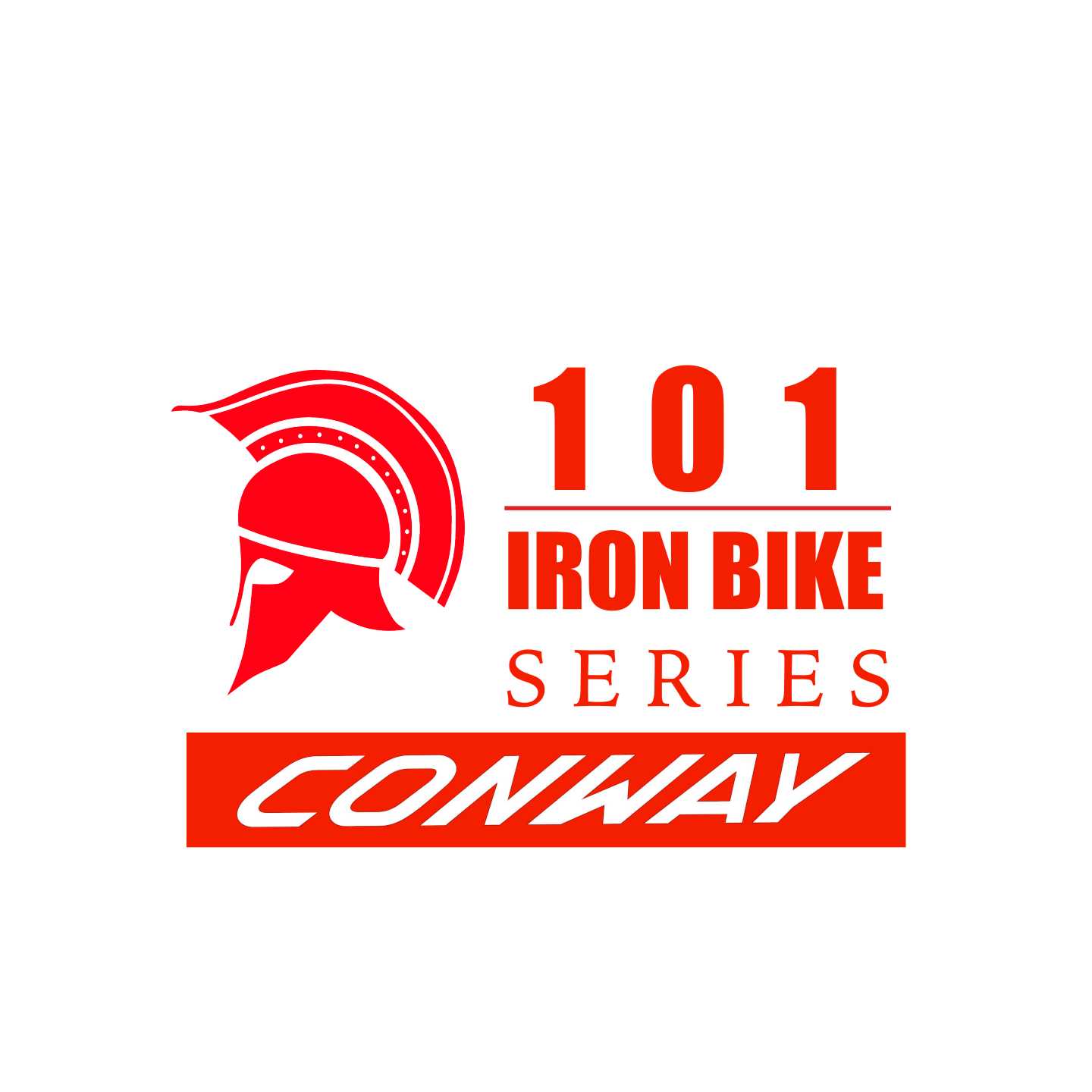 Circuito Conway 101 Iron Bike series By Cactus